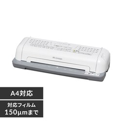 �y�󂠂�z���~�l�[�^�[ A4�Ή� �ȃX�y�[�X 2�{���[���[ 150��m LTA42W �z���C�g