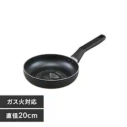 tCp 20cm KXΐp _ChR[gp VDG-F20 ubN^bN