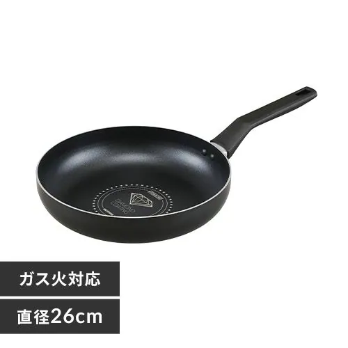 tCp 26cm KXΐp _ChR[gp VDG-F26 ubN^bN_0