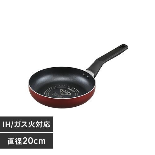 tCp 20cm IH/KXΑΉ _ChR[gp VDI-F20 Cbh_0