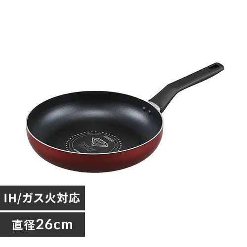 tCp 26cm IH/KXΑΉ _ChR[gp VDI-F26 Cbh_0