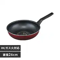 tCp u߂Ȃ 26cm IH/KXΑΉ _ChR[gp VDI-W26