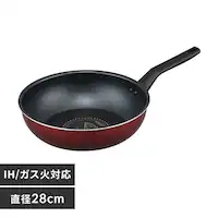 �t���C�p�� �u�߂Ȃ� 28cm IH/�K�X�ΑΉ� �_�C�������h�R�[�g�p�� VDI-W28