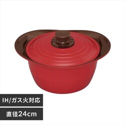 �y�󂠂�z�������� 24cm �[�^ MKSS-P24D ���b�h