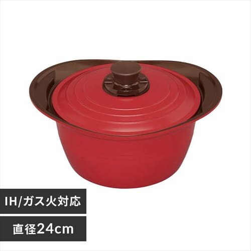 �y�󂠂�z�������� 24cm �[�^ MKSS-P24D ���b�h_0