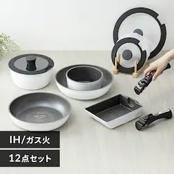 yIHΉzKITCHEN CHEF _ChR[gp 12_Zbg ISN-SE12 zCg}[u