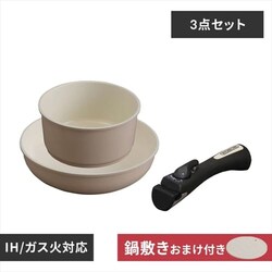 y󂠂zyIHΉzKITCHEN CHEF Z~bNJ[p 3_Zbg CC-SE3N x[W