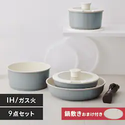 tCp 9_Zbg IH KX ~t Z~bNJ[p CC-SE9N O[