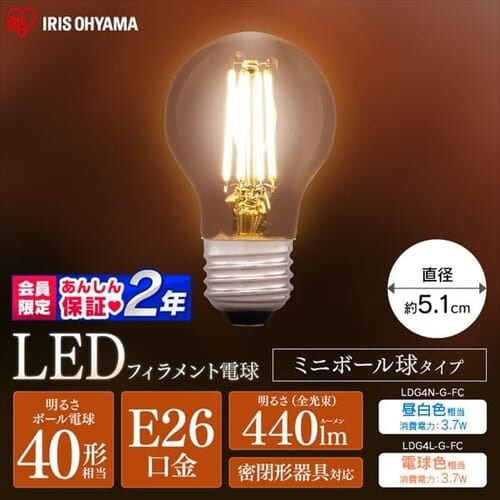 LEDtBgd E26 S^Cv 40W` ~j{[ (FEdF)_0