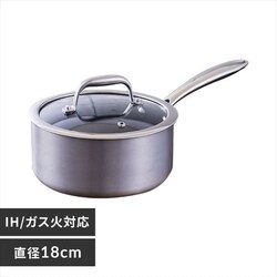 yIHΉzKITCHEN CHEF _ChOCX ЎȂ18cm DG-P18 Vo[ 