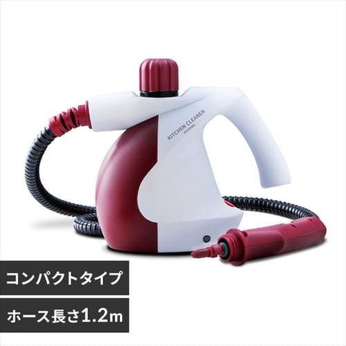 ハンディタイプの通販│スチームクリーナー│生活家電│家電│アイリスプラザ│アイリスオーヤマ公式通販サイト