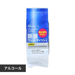 �y1�z���ۃE�F�b�g�e�B�b�V�� �l�ߑւ� 100���� RWT-AT100�y�v���U�}�[�P�b�g�z