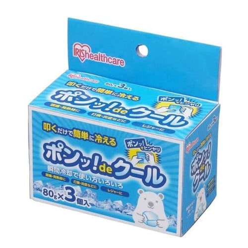 yuԗpz|bIdeN[ 80g~3 PON-80