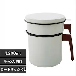 |bg YIC|bg 1200ml J[gbW1t H-OP1200 zCg