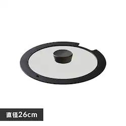 tCp W 26cm _ChR[gp KITCHEN CHEF H-IS-GL26 