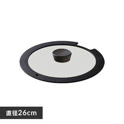 tCp W 26cm _ChR[gp KITCHEN CHEF H-IS-GL26 