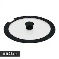 tCp W 28cm _ChR[gp KITCHEN CHEF H-IS-GL28