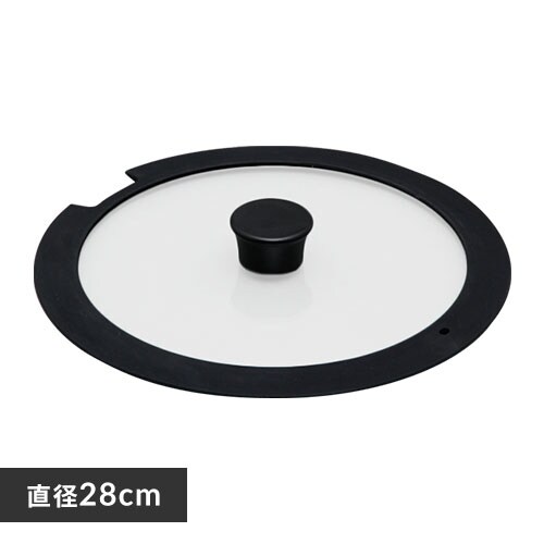 tCp W 28cm _ChR[gp KITCHEN CHEF H-IS-GL28_0