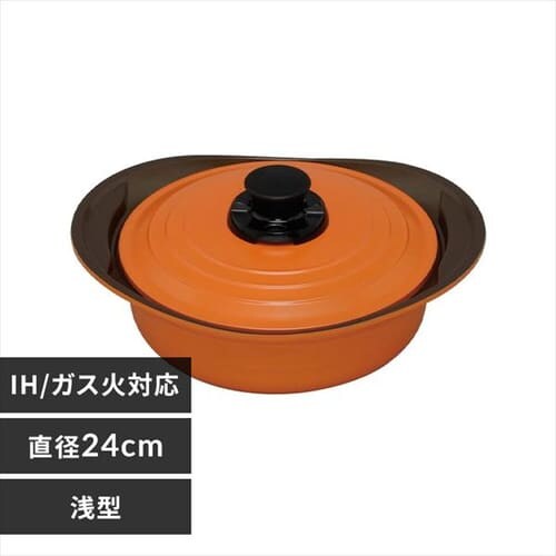 �������� 24cm ��^ MKS-P24S �I�����W_0