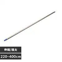 �������� �X�e�����X �L�k 4m SU-400F