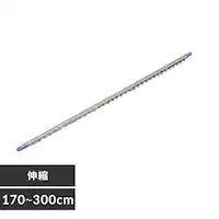 �������� �X�e�����X �L�k �n���K�[�|�� 3m SU-300H