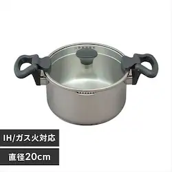  ؂藼 20cm IH/KX SP-PY20