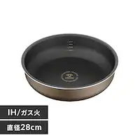 tCp 28cm IH/KXΑΉ _ChR[gpD-plus PDCI-S28F `FXibguE