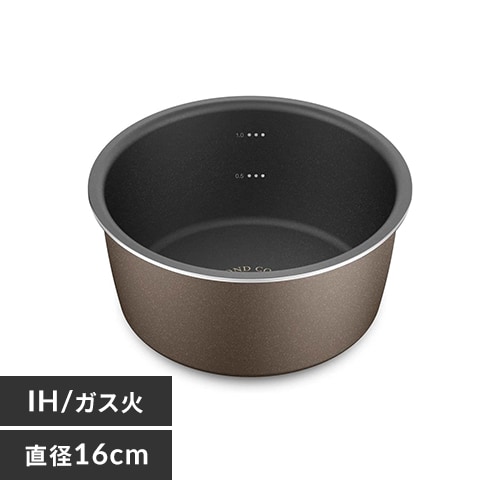 tCp  16cm IH/KXΑΉ _ChR[gpD-plus PDCI-S16P `FXibguE