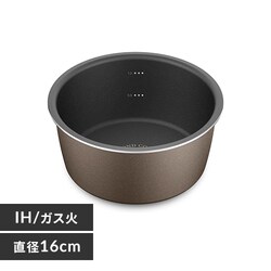tCp  16cm IH/KXΑΉ _ChR[gpD-plus PDCI-S16P `FXibguE