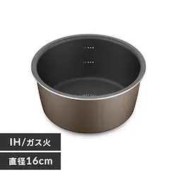 tCp  16cm IH/KXΑΉ _ChR[gpD-plus PDCI-S16P `FXibguE