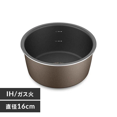 tCp  16cm IH/KXΑΉ _ChR[gpD-plus PDCI-S16P `FXibguE_0