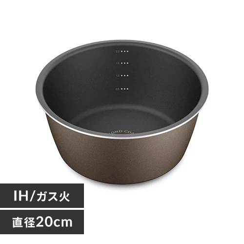 y󂠂z_ChR[gpD-plus 20cm IH PDCI-S20P [Y}_[bh_0