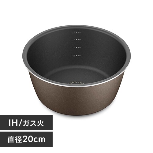 tCp  20cm IH/KXΑΉ _ChR[gpD-plus PDCI-S20P `FXibguE_0