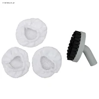 ���C��Z�b�g �X�`�[���N���[�i�[�p STMP-001