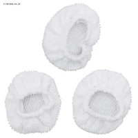 �}�C�N���t�@�C�o�[�Z�b�g �ȉ~�u���V �X�`�[���N���[�i�[�p STMP-016