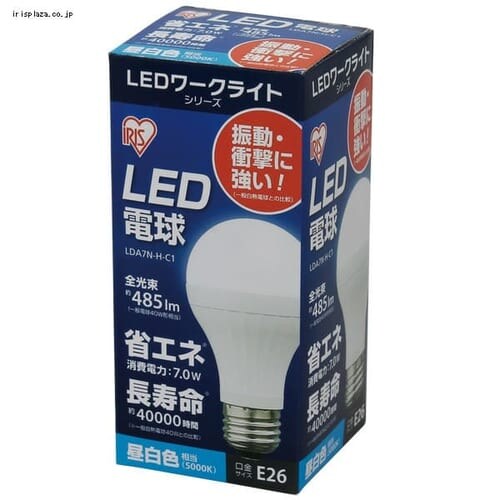 LED[NCgV[Yp ʔd LDA7N-H-C1_0