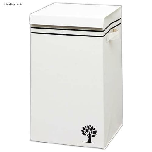 ファブリックボックス 超深型フタ付 FAB-35LDT