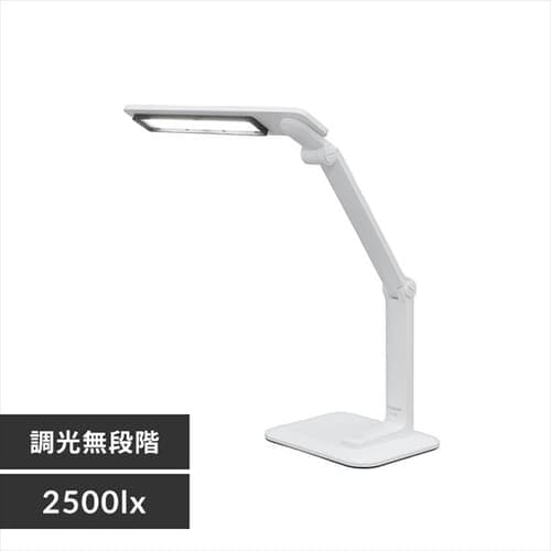 LEDfXNCg 2500lx iK LDL-502-W zCg