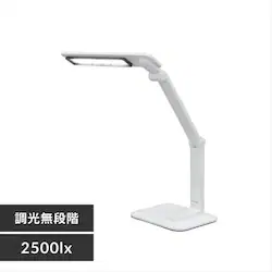 LEDfXNCg 2500lx iK LDL-502-W zCg