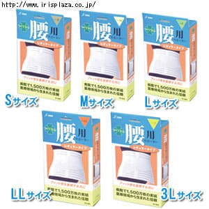 【クリックでお店のこの商品のページへ】つけて安心 腰用サポーターレギュラータイプ S・M・L・LL・3L    男女兼用で幅広いニーズに対応できる、汎用性の高い腰用サポーターです。2本のS字ステーと圧迫力を調節できる補助ベルトで、しっかり腰をサポートします。フィット感に優れ、肌触りのよい本体生地により長時間の使用でも快適です。★本商品はシグマックスから販売の委託を受けております。■サポーター一覧はこちら■