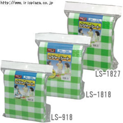 ���W���[�V�[�g�@LS-918�@�O���[��_0