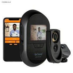 Brinno hAXR[vJfIV[Y SHC1000W