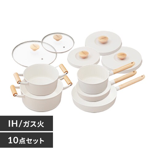 なべ 全般 の通販 フライパン なべ キッチン用品 アイリスプラザ アイリスオーヤマ公式通販サイト