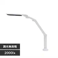 LEDfXNCg 2000lx NE^Cv LDL-71CLK-W zCg