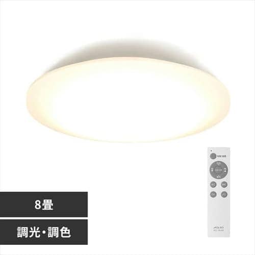 LED󥰥饤 8Ĵ ACL-8DLG