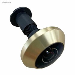Brinno hAXR[vJY Peephole 12mm