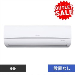 �y�󂠂�z�G�A�R�� 6�� 2.2k�� IRA-2201R