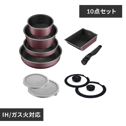 �_�C�������h�R�[�g�p��D-plus 10�_�Z�b�g IH�E�K�X�Ηp PDCI-S10S ���[�Y�}�_�[���b�h_0