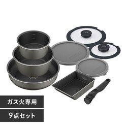 �t���C�p�� 9�_�Z�b�g �K�X�ΐ�p �_�C�������h�R�[�g�p��D-plus DCG-S9S ���C�����O���[