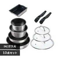 tCp 10_Zbg IH/KXΑΉ _ChOCX DG-S10S Vo[